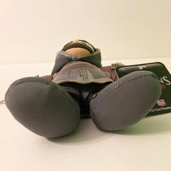2016 Assassins Creed Aguilar Plush Bleacher Creatures 7 Inch Figure Toy - Picture 11 of 12